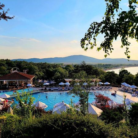 Studio Sun Marina Sozopol Luaran gambar
