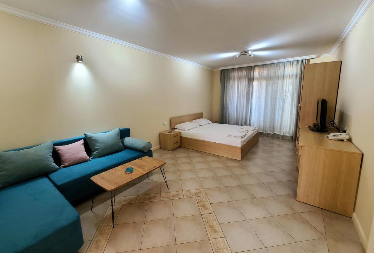 Studio Sun Marina Sozopol Luaran gambar