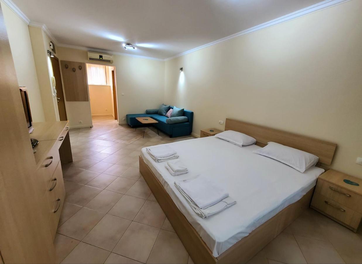 Studio Sun Marina Sozopol Luaran gambar