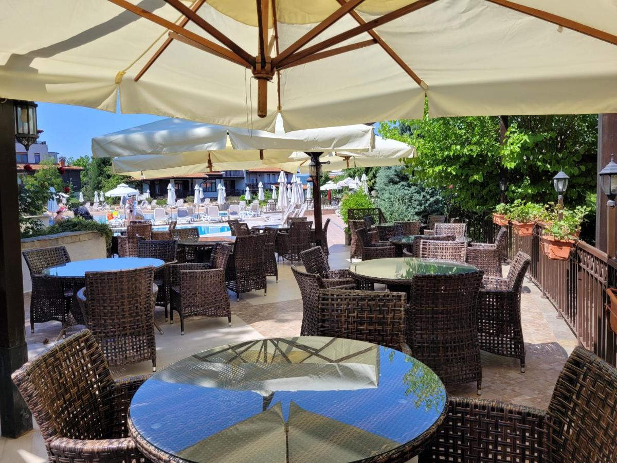 Studio Sun Marina Sozopol Luaran gambar
