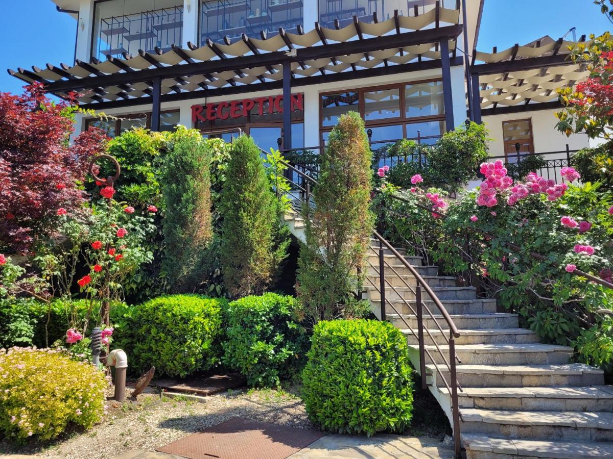 Studio Sun Marina Sozopol Luaran gambar