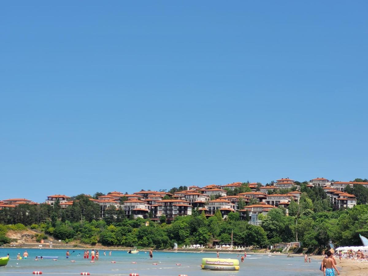 Studio Sun Marina Sozopol Luaran gambar