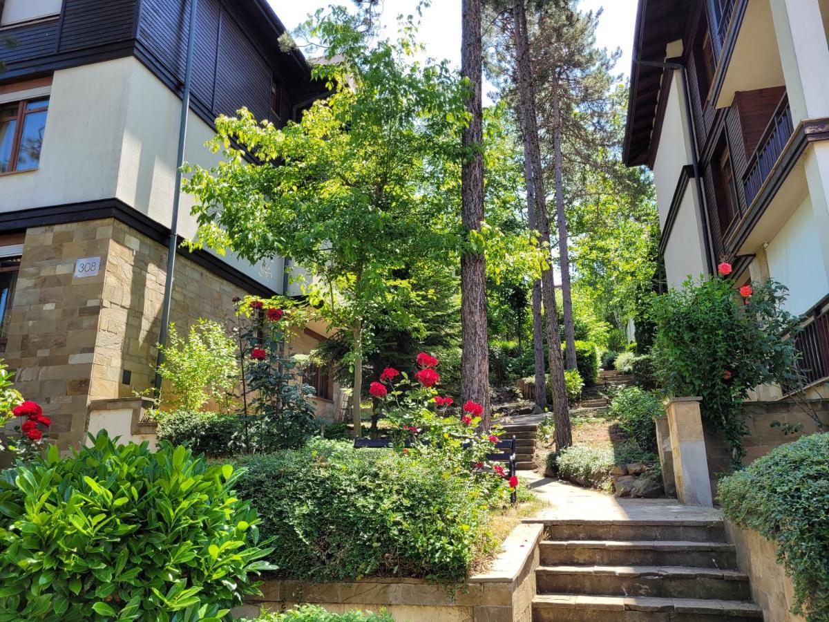Studio Sun Marina Sozopol Luaran gambar