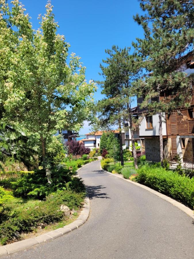Studio Sun Marina Sozopol Luaran gambar