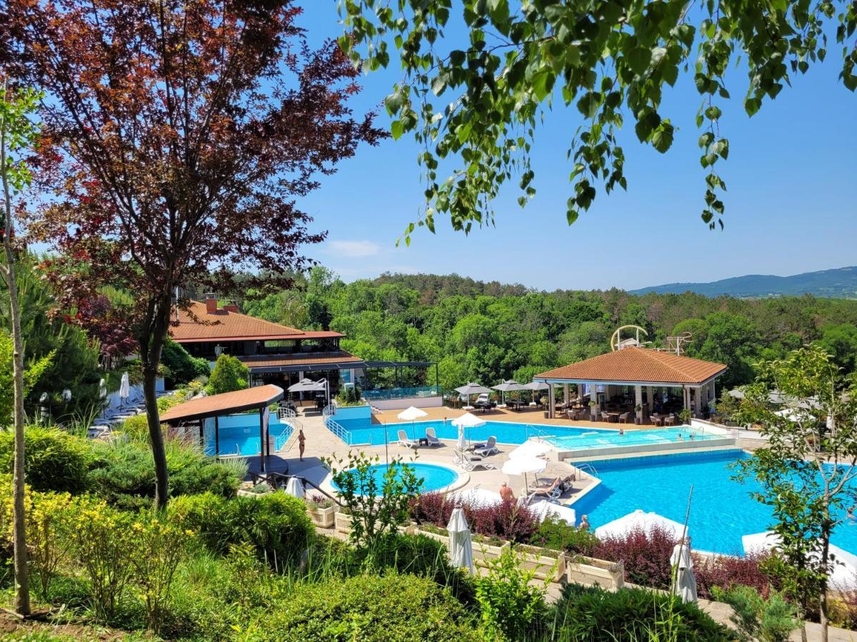 Studio Sun Marina Sozopol Luaran gambar