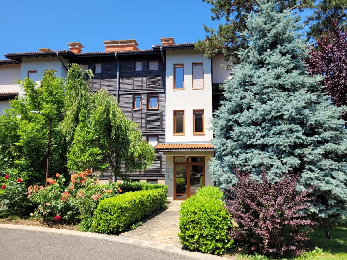 Studio Sun Marina Sozopol Luaran gambar