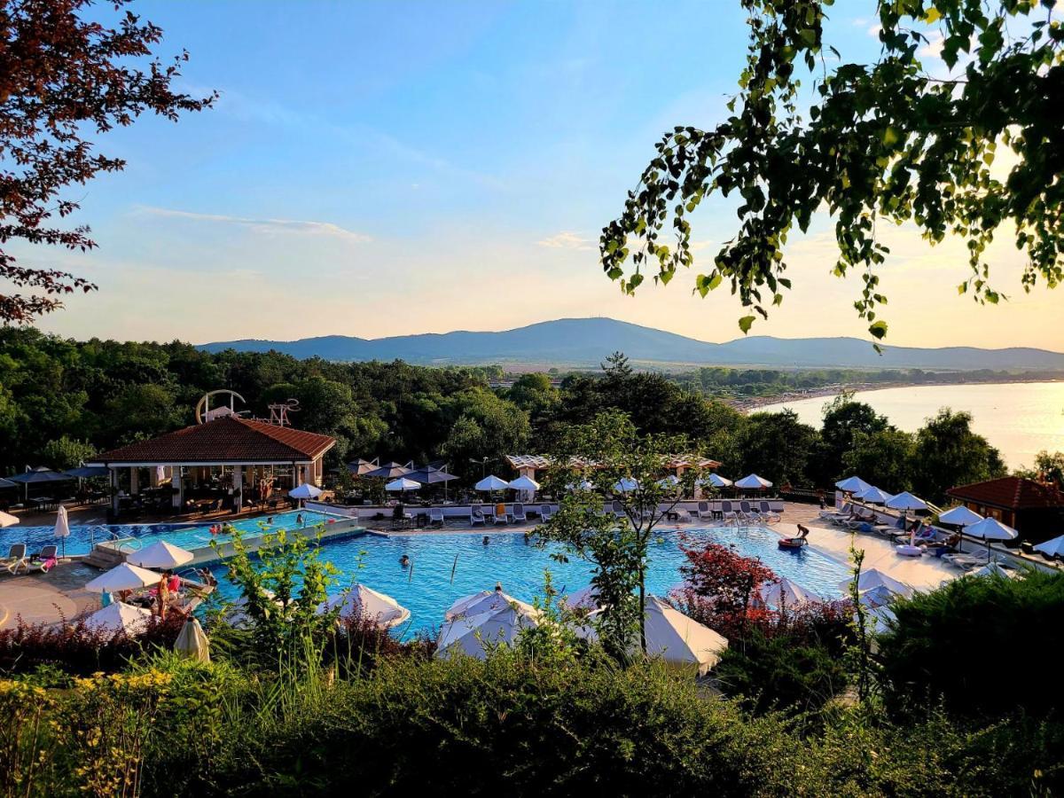 Studio Sun Marina Sozopol Luaran gambar