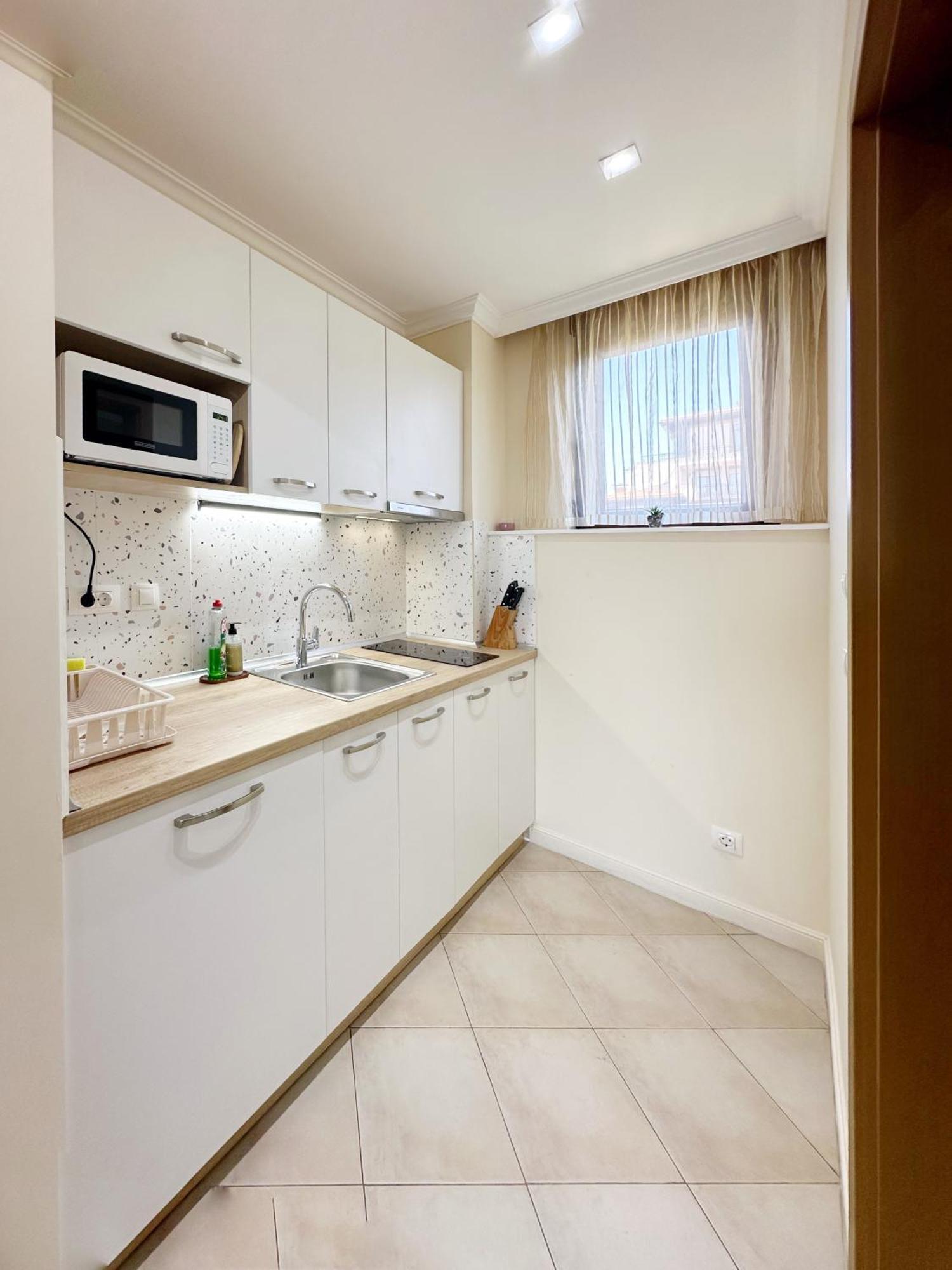Studio Sun Marina Sozopol Luaran gambar