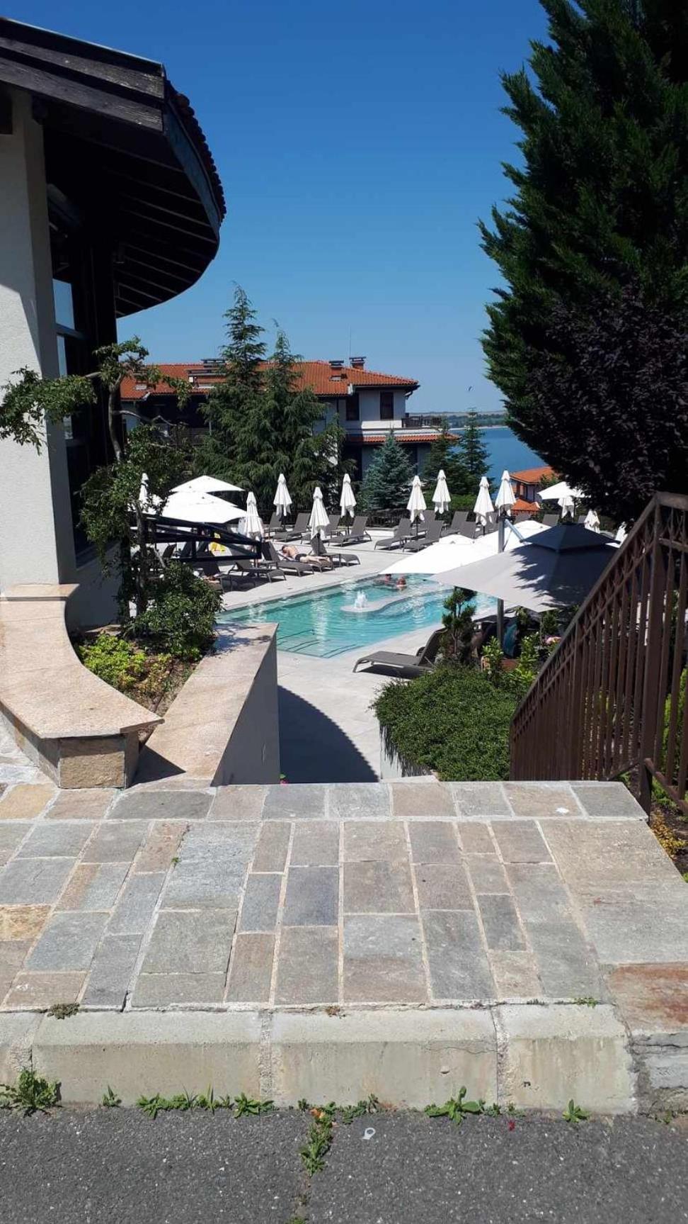 Studio Sun Marina Sozopol Luaran gambar