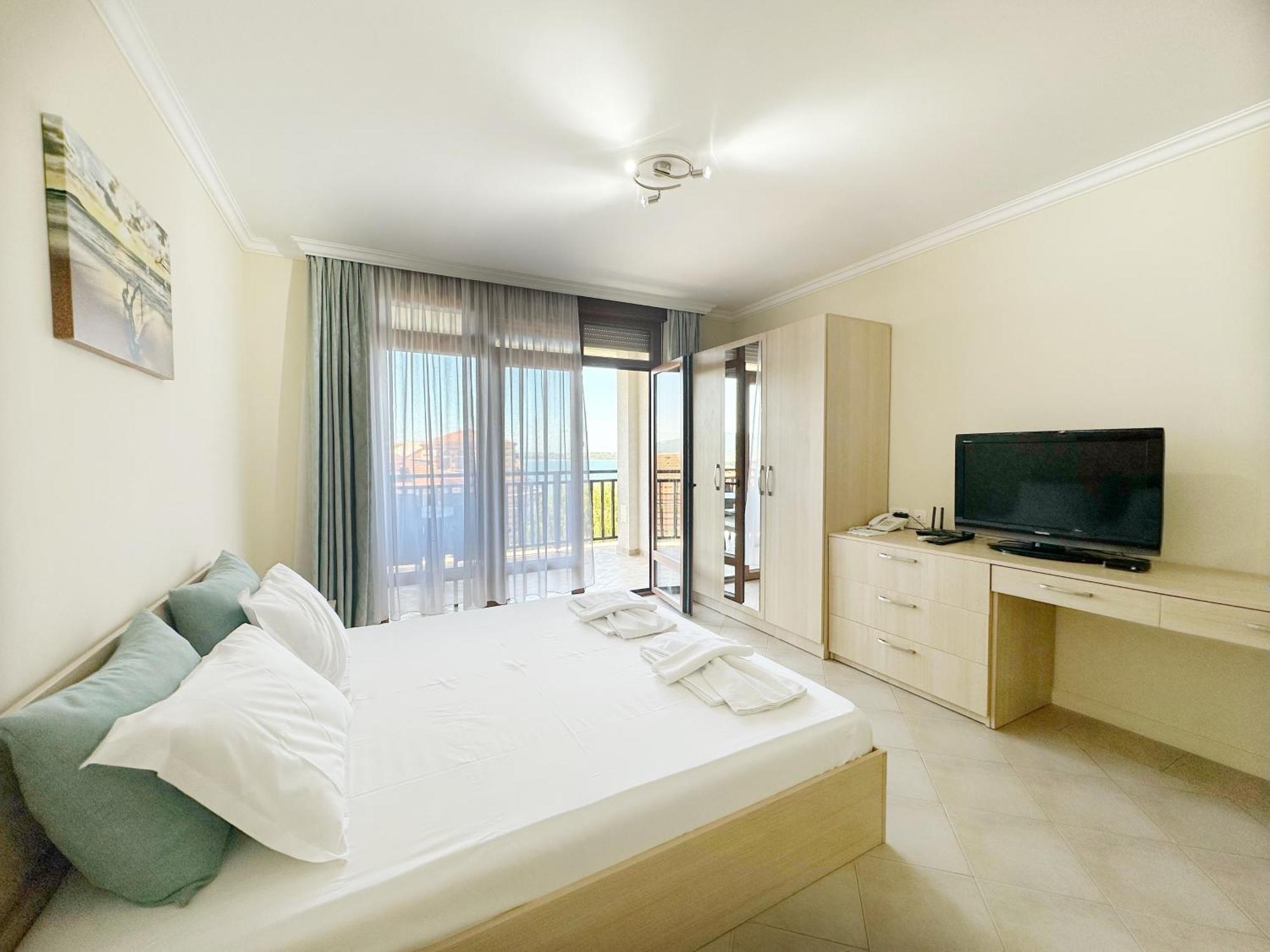 Studio Sun Marina Sozopol Luaran gambar