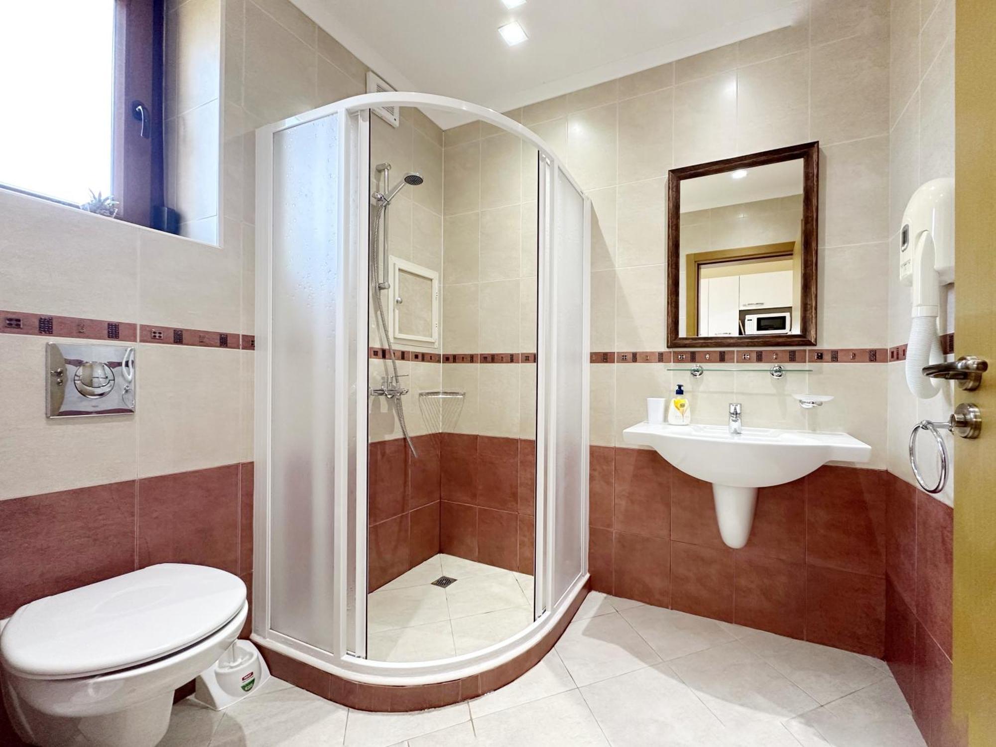 Studio Sun Marina Sozopol Luaran gambar